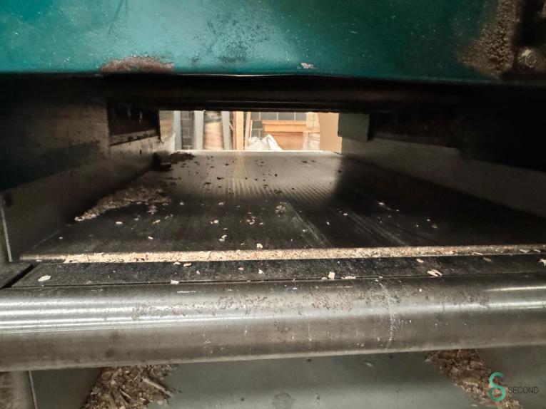 Rojek MP 415 HOU10.589 39 18170